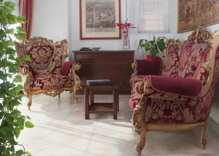 Hotel Antico Acquedotto