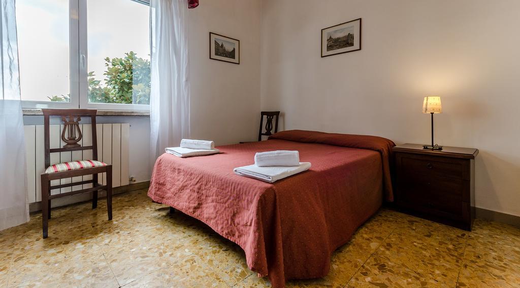 Antico Acquedotto 3* Rom