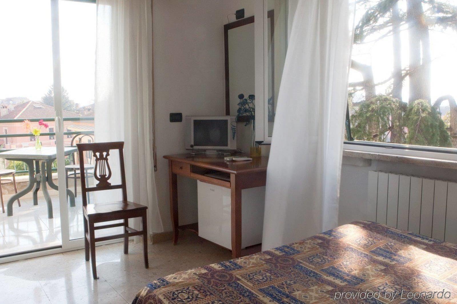 Antico Acquedotto 3* Rom