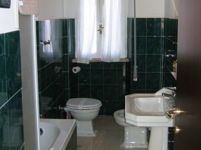 Antico Acquedotto Rom